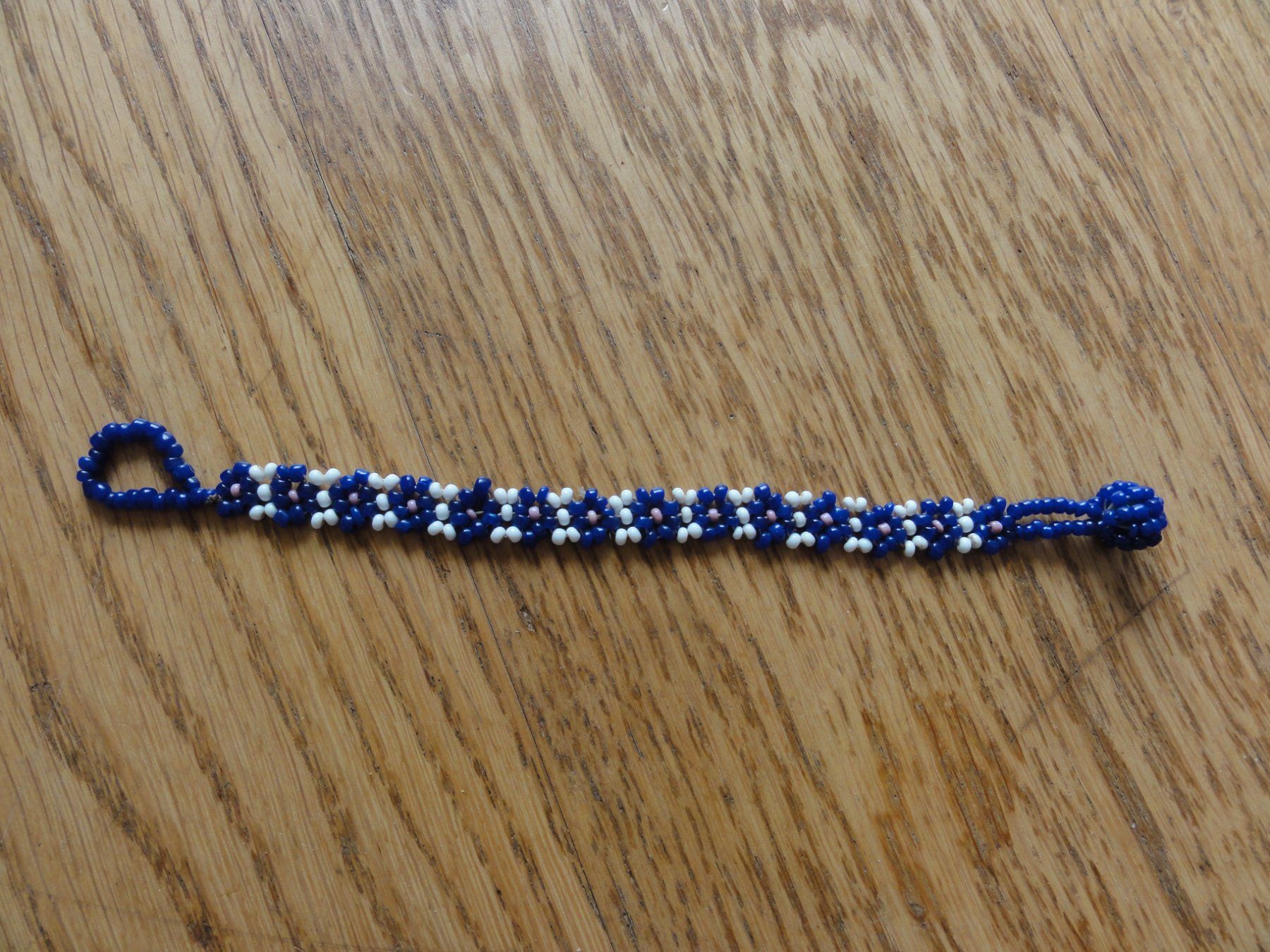Bracciali & Braccialetti: Kinder-Armband aus Südafrika – Usato da Riedholz venduto da Taweva