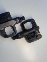 Look Keo Blade Carbon Pedale Rennrad schwarz gebraucht