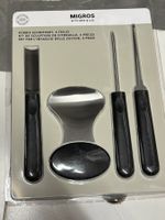 Lot gravure de courge DIY halloween neuf