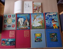 Bücher