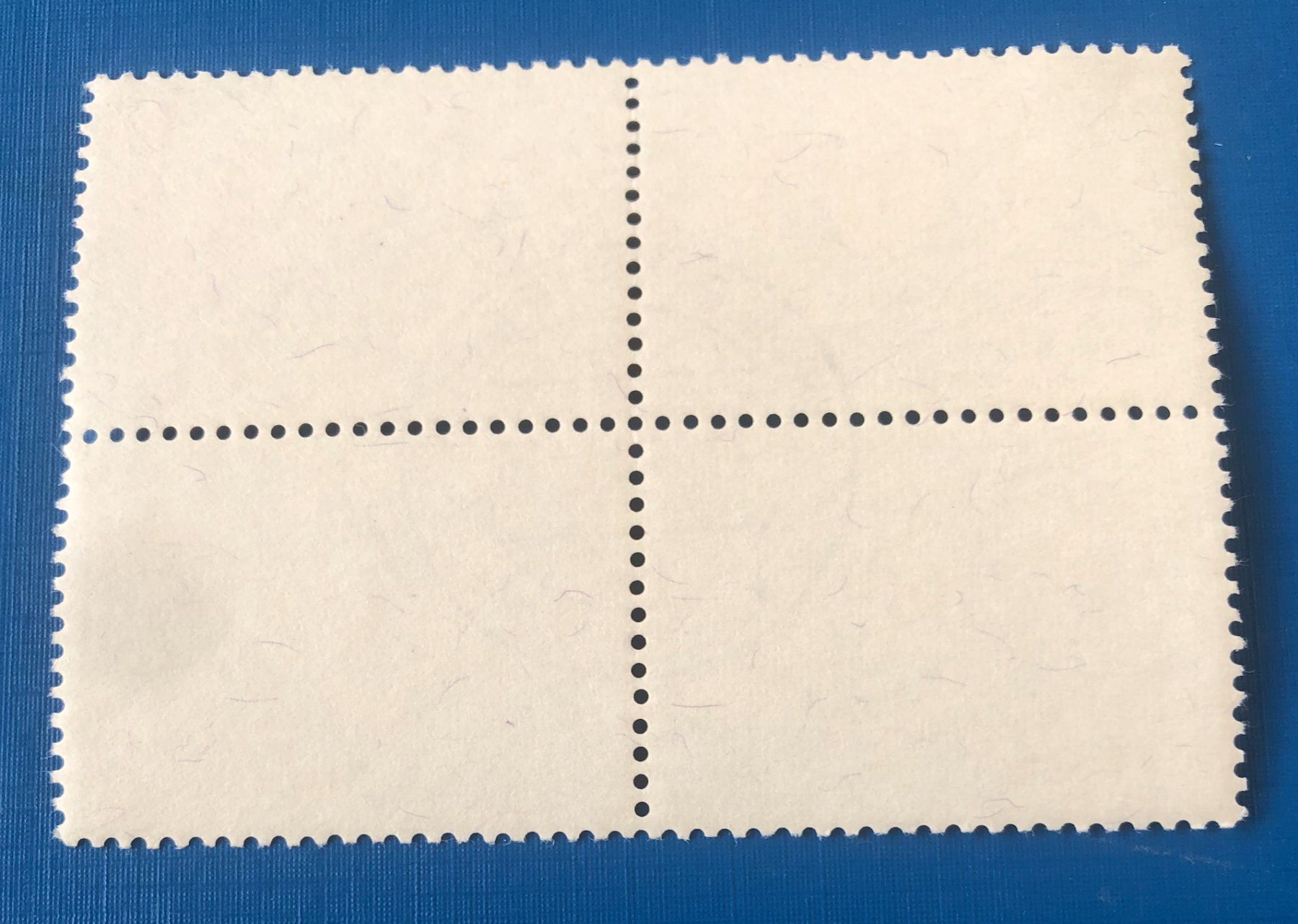 Tutti i francobolli: 4 er Block Nr.436 mit Vollstempel  Einsiedeln – Usato da Aarau venduto da Billa007 1