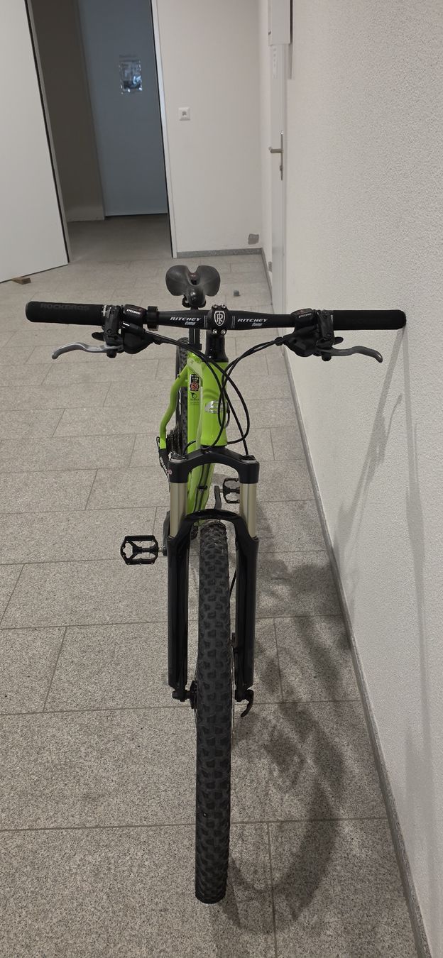 Price Biciclette: mtb price – Usato da Alpnach Dorf venduto da Maksim777 4