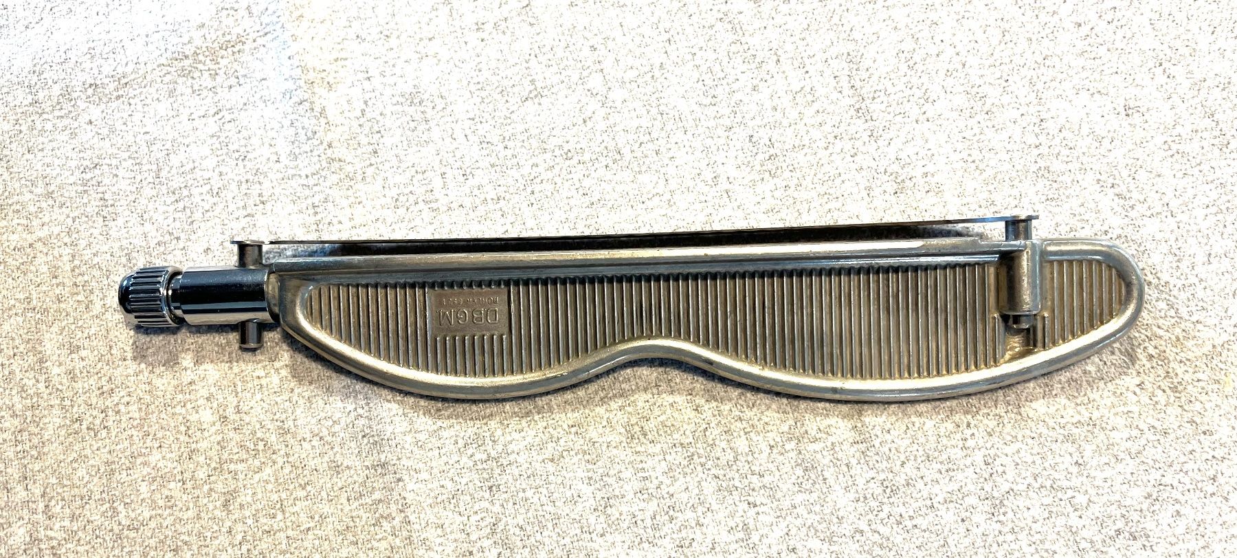 Coltelli da cucina: Schnittfix Brotschneider Brotmesser – Usato da Untervaz venduto da Xun 5