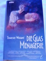 Die Glas Menagerie (USA 1987)mit John Malkovich VCL VHS 5070