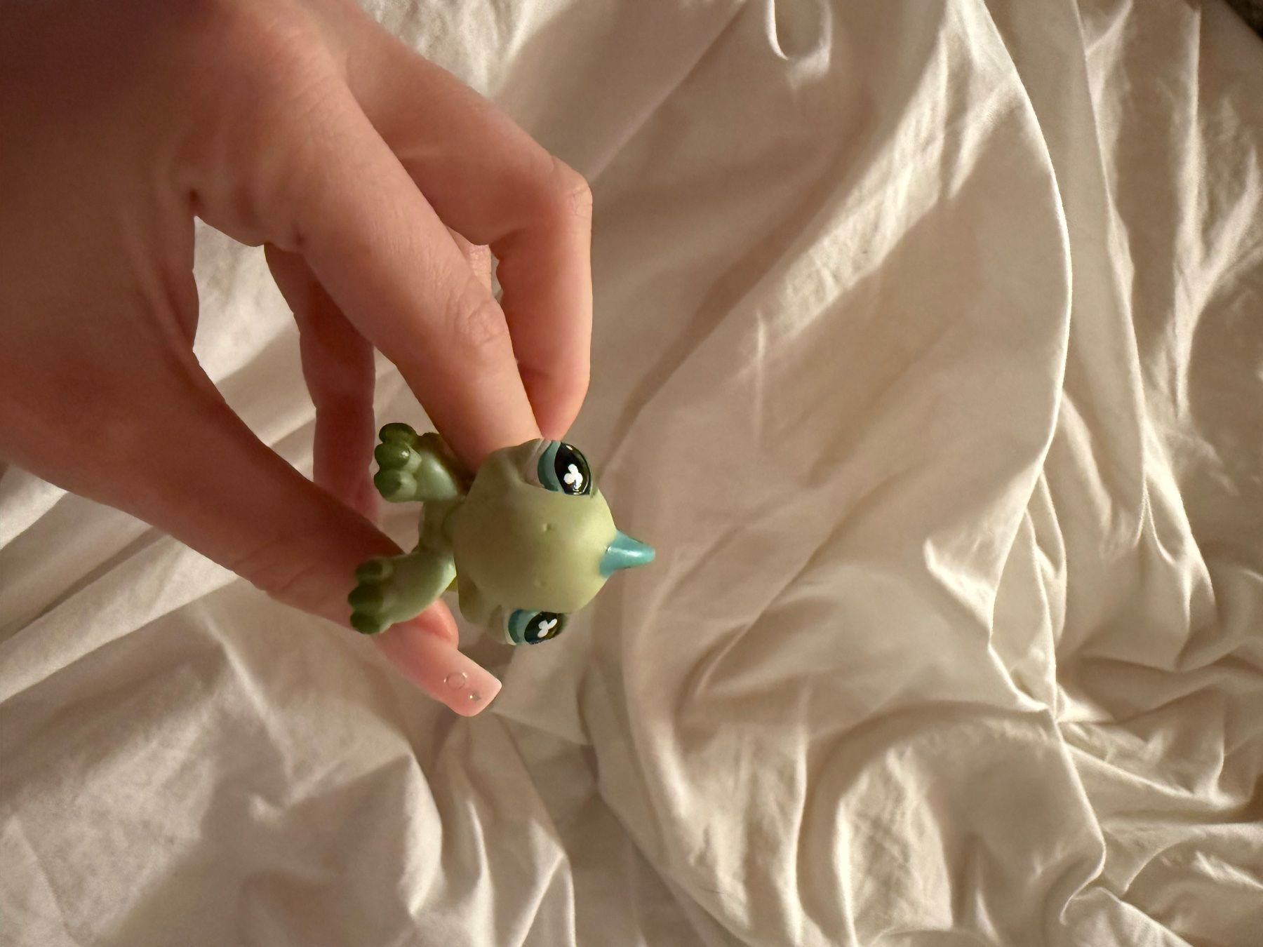 Giocattoli: Littlest Pet Shop – Usato da Fribourg venduto da leaahrm 1
