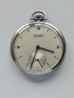 313 Eberhard Taschenuhr