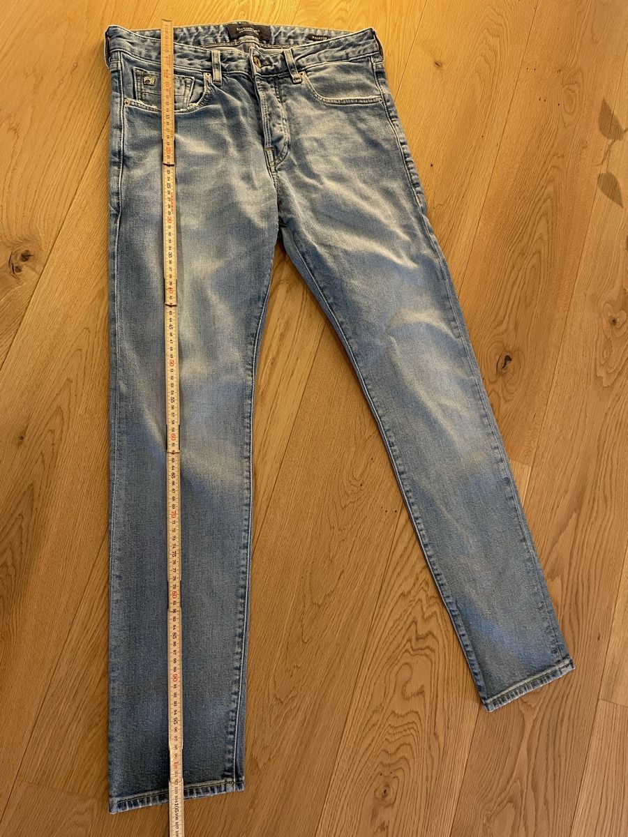 Maison Scotch Jeans: Scotch&Soda Herren Jeans Gr. 31/32 – Usato da Münchenbuchsee venduto da xk25_est 4