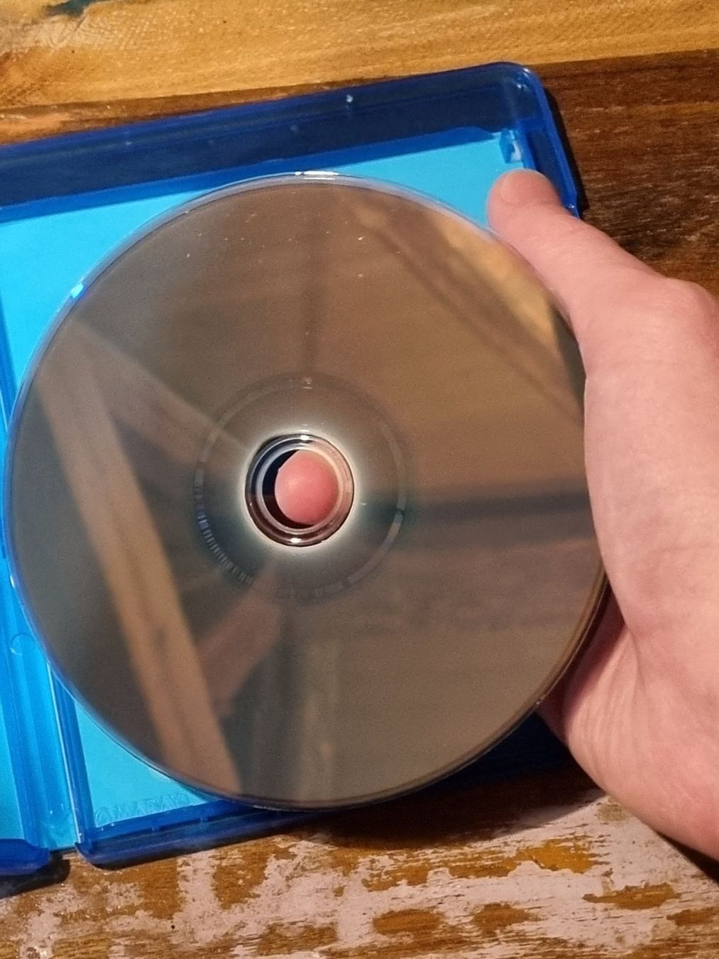 Tutti i DVDs: Tyfelstei, Blu Ray Horror Swiss – Usato da Winterthur venduto da Belzarek 2