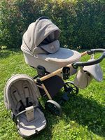 Kombikinderwagen Jimmylee