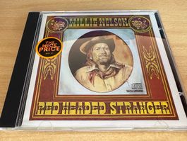 Willie Nelson – Red Headed Stranger