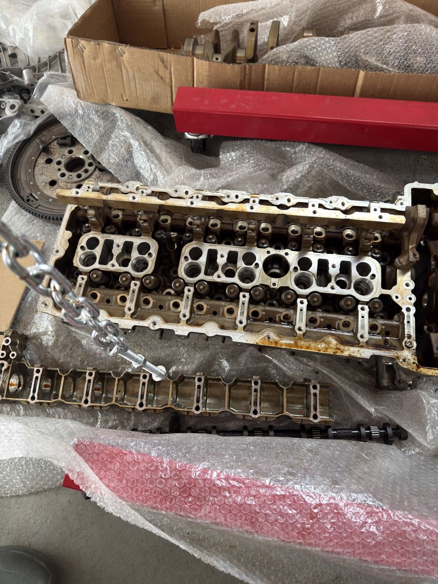 BMW Motoren: Bmw S55 Motor – Gebraucht aus Gretzenbach von Ghost1236 5