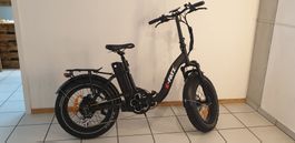 E-Fati LU (E-bike, vélo électrique)
