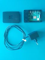 Raspberry Pi 4 Model B,4GB Ram, inkl. Netzteil (ohne SD