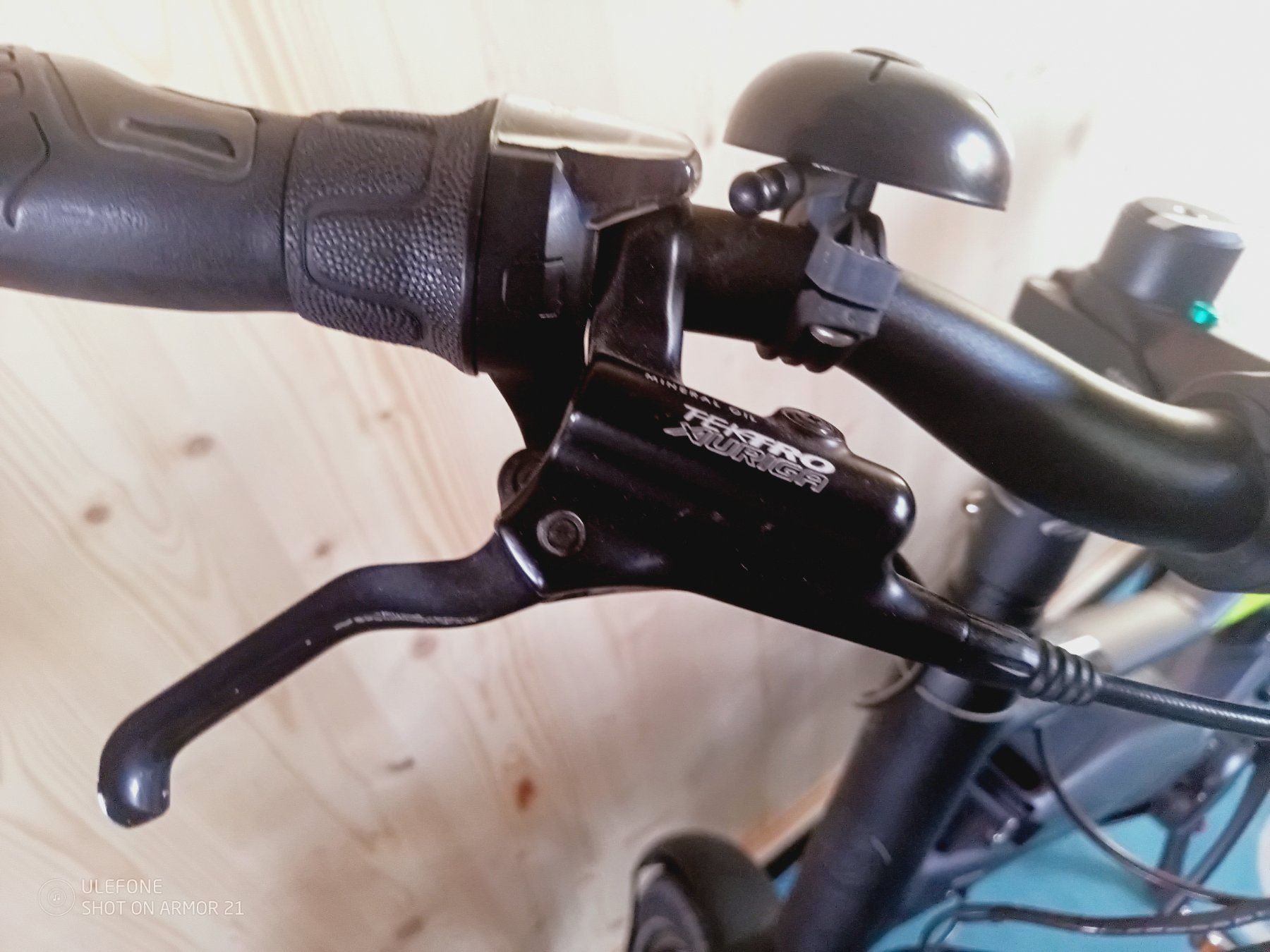 Yamaha Biciclette: Winora Radius Camping E Bike Yamaha – Usato da Staufen venduto da fbe_v8pv 5