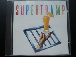 Supertramp - The very best of ...
