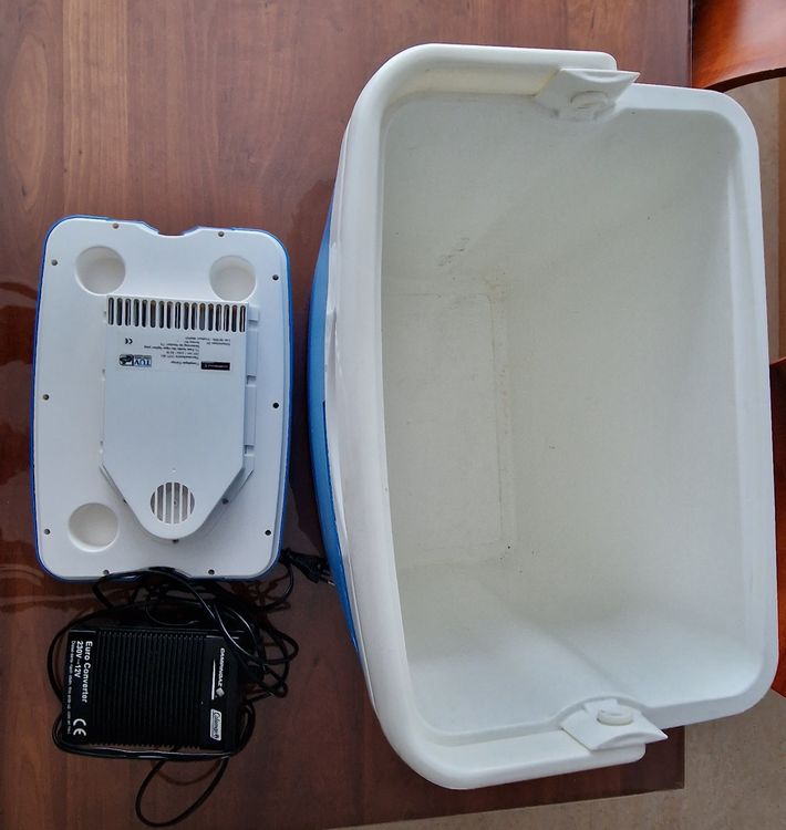 K hlbox 12 volt kaufen auf ricardo