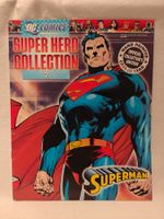 Superman Super Hero Collection Heft 2