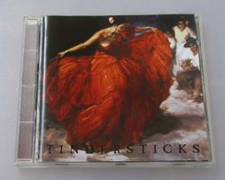 TINDERSTICKS - Tindersticks