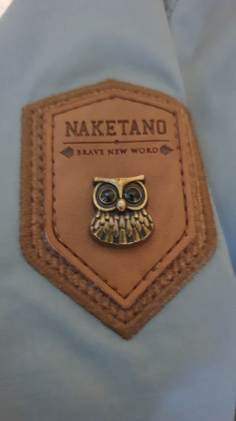 Naketano Jacken: Naketano Übergangsjacke, Gr. XL – Gebraucht aus Muttenz von pixopus 6
