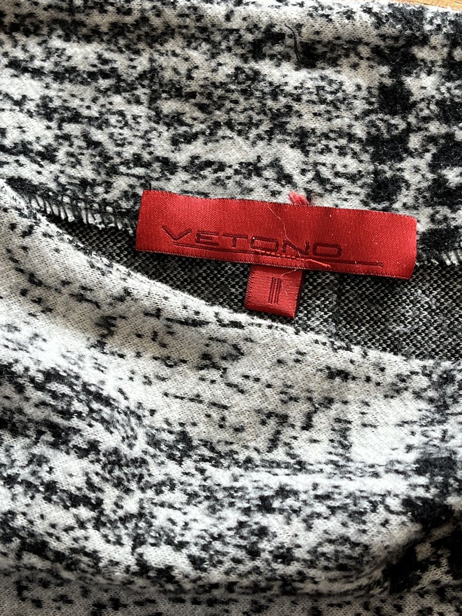 Maglioni & Felpe: VETONO Pullover Gr II – Nuovo (secondo la descrizione) da Weesen venduto da Engadinerin 2