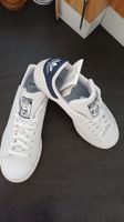 Adidas Stan Smith Sneakers Weiss Grösse 38,5 Neu