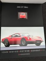 Ferrari Kalender 1991 und 1993. Limitiert