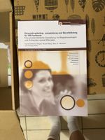 Buch Personalmarketing Entwicklung Berufsbildung 3. korr.  