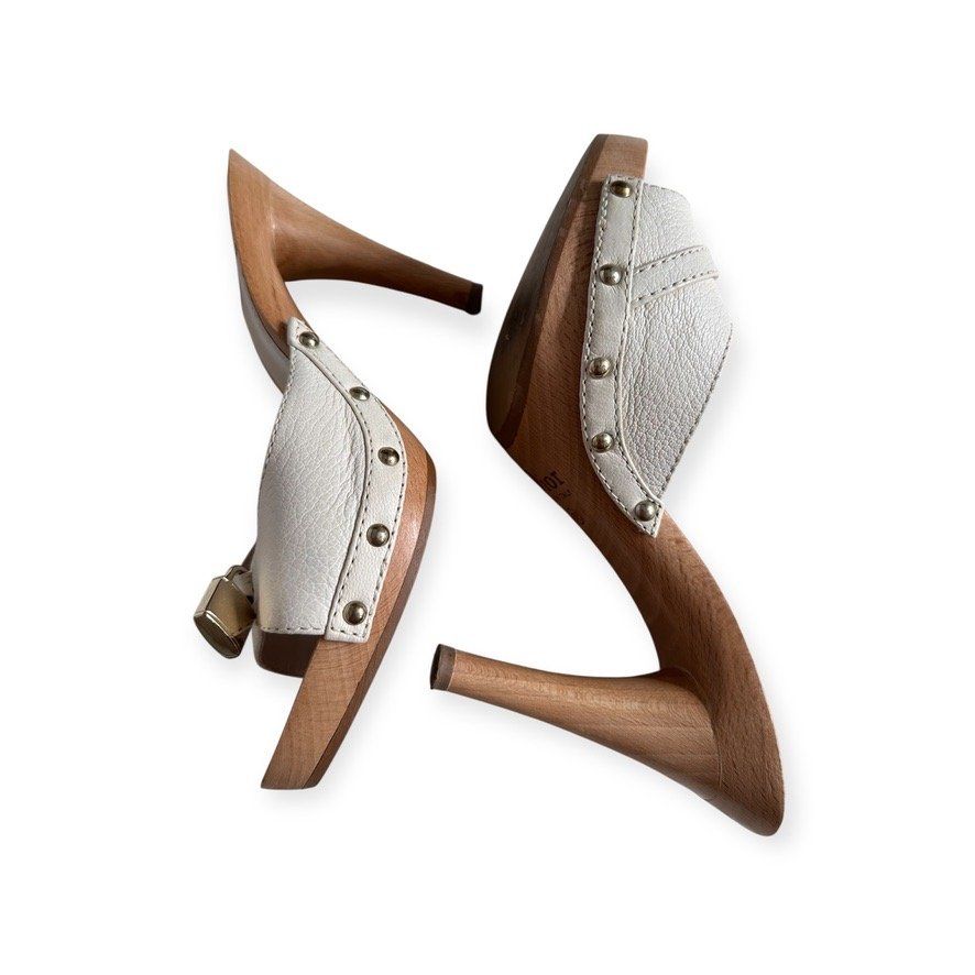 Dior Scarpe da donna: Dior sandals – Usato da Dallenwil venduto da ZD2019 7