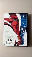JFK - John F. Kennedy Tatort Dallas, Filmklassiker (2904)