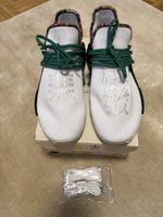 Adidas PW Solar HU NMD, Taille 42, Portée Une Fois!