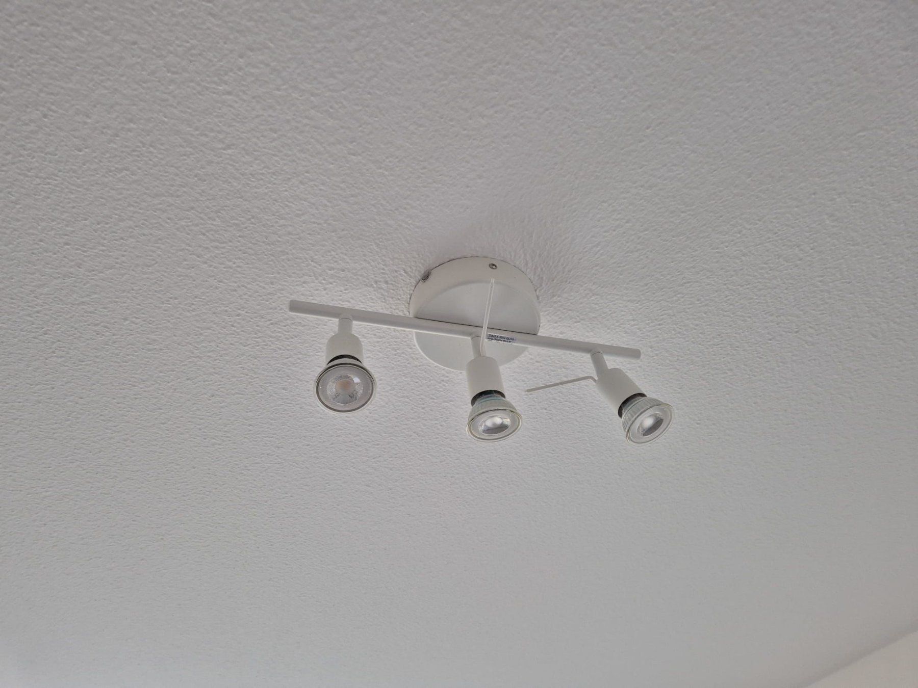 Ikea Lampadari & plafoniere: Deckenlampe super Zustand – Usato da Hindelbank venduto da si211281