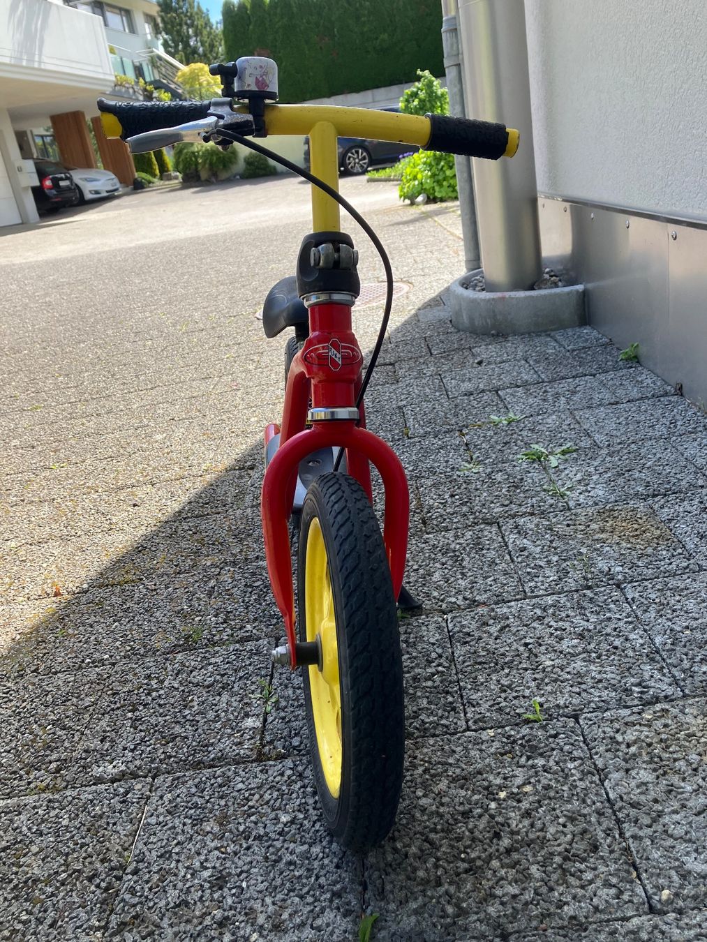 Veicoli per bambini: Laufrad – Usato da Ruswil venduto da FranziskaArnold 3