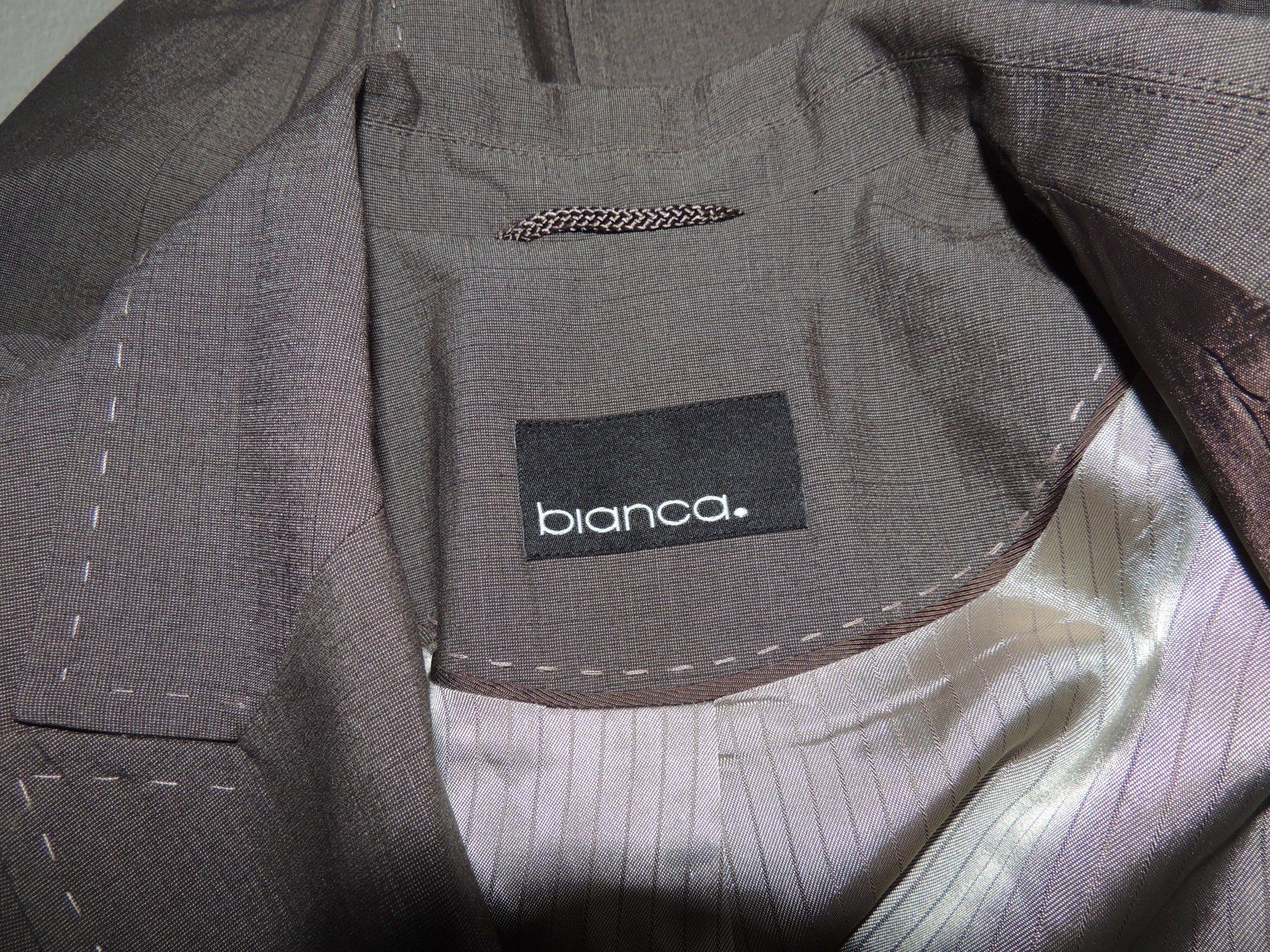 Esprit Giacche: SCHÖNE JACKE  "BIANCA"  VISCOSE NP 248 CHF NEU 40 – Nuovo (secondo la descrizione) da Au ZH venduto da FashionConsultant 2