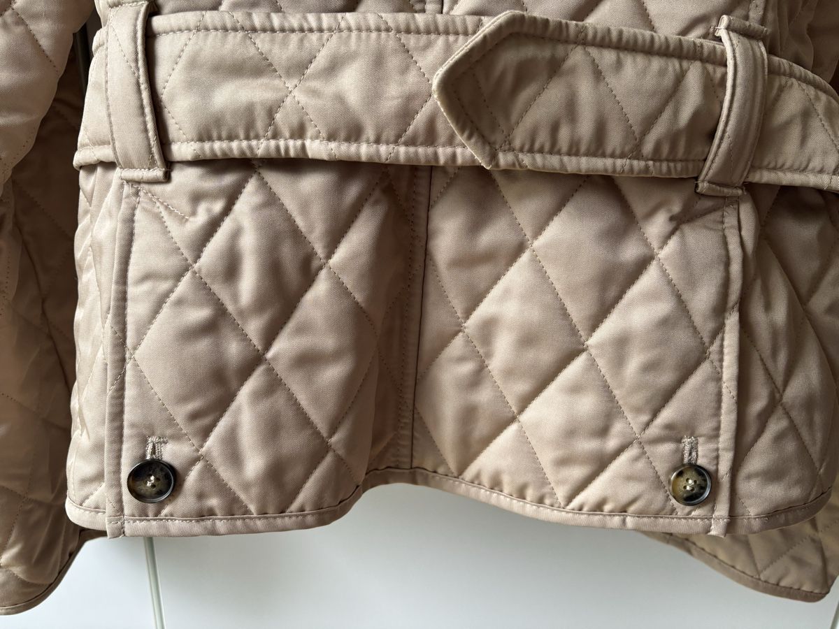 Burberry Jacken: Steppjacke von Burberry – Gebraucht aus Zürich von ConnieS01 2