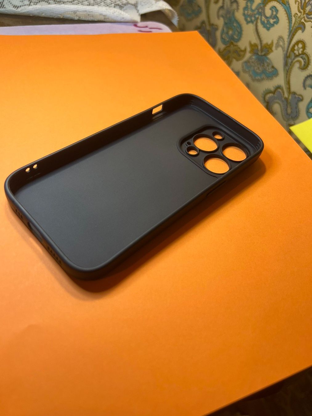 Cover & Protezioni schermo: Coque iPhone 14 Pro. iPhone 14 Pro Hülle – Nuovo e nell'imballaggio originale da Eysins venduto da pro_7lnq 2