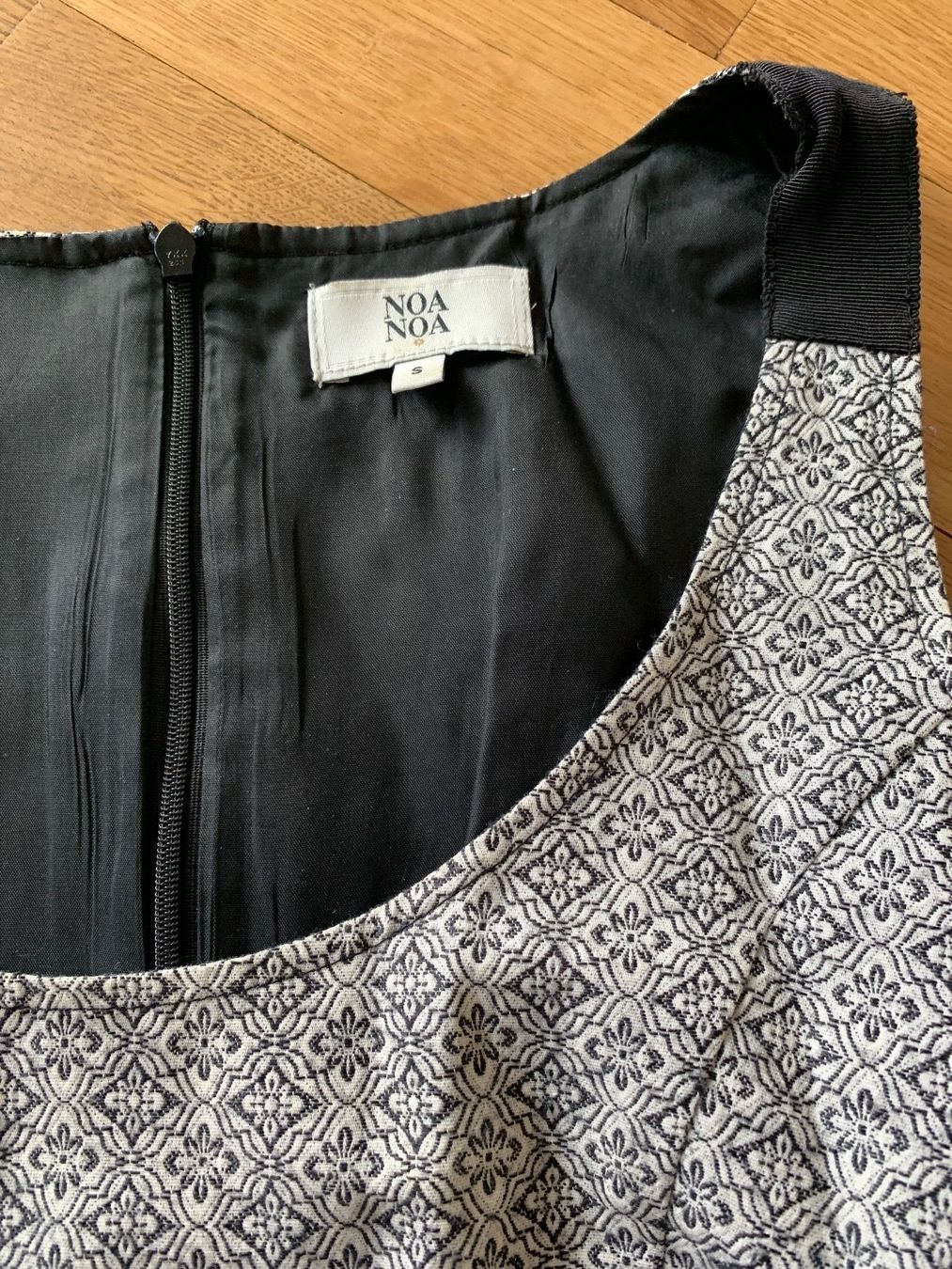 Kleider: Noa Noa Kleid S Robe – Gebraucht aus Horgen von red_sonja 1