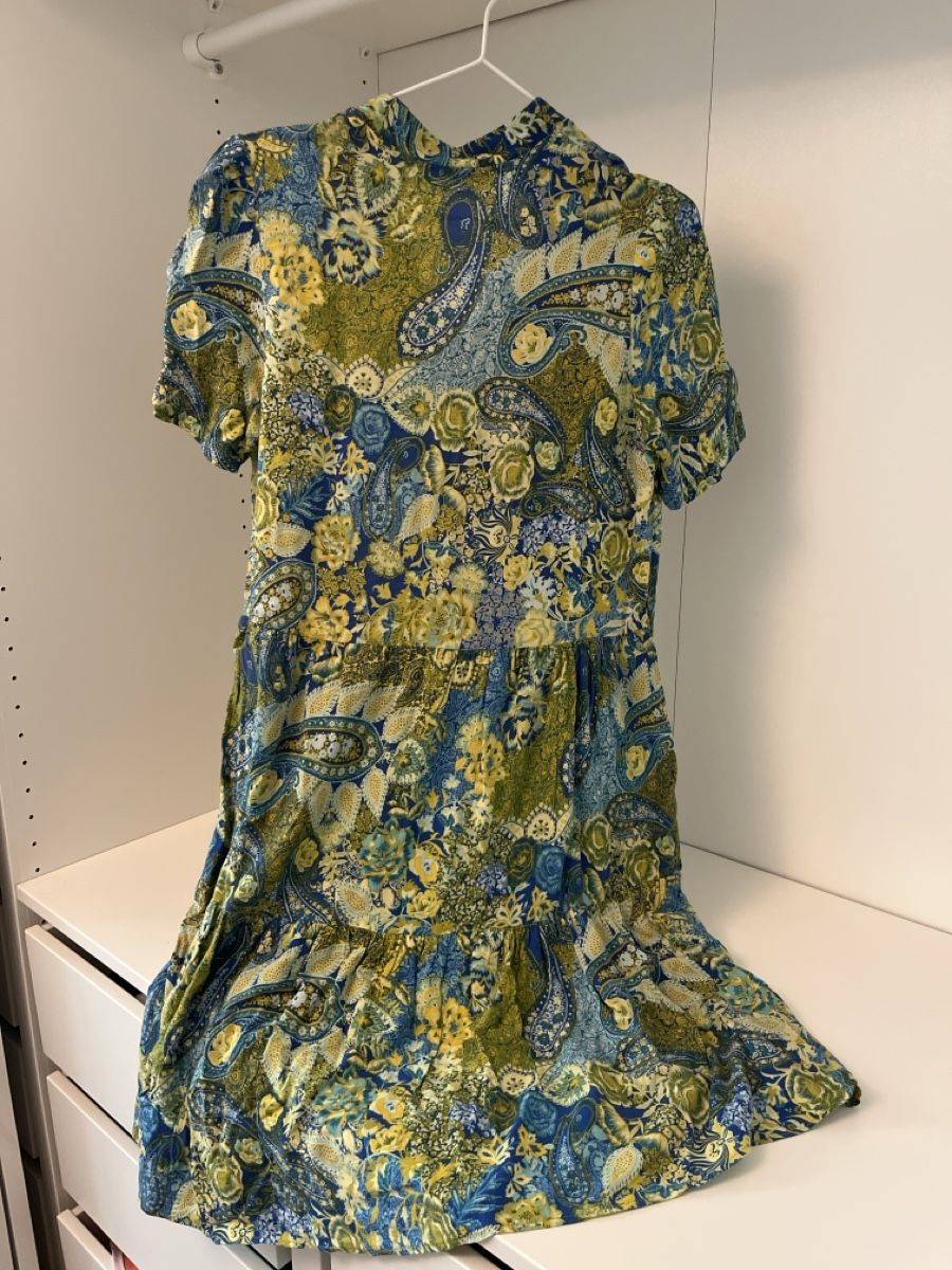 Kleider: Sommerkleid M – Gebraucht aus Basel von solitop 1