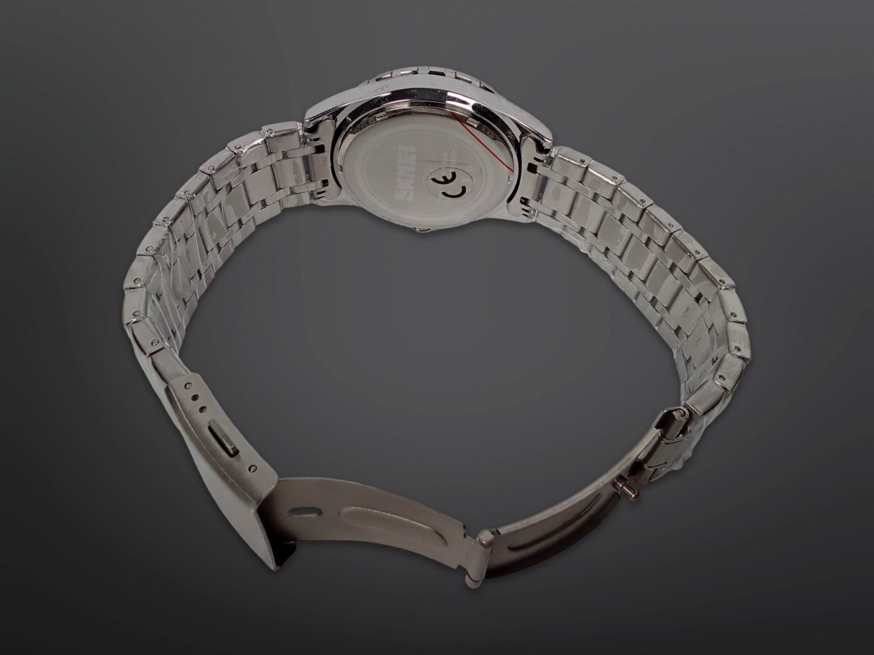 Orologi: SKMEI Herrenuhr – Nuovo (secondo la descrizione) da Suhr venduto da Restwert_Suhr 3