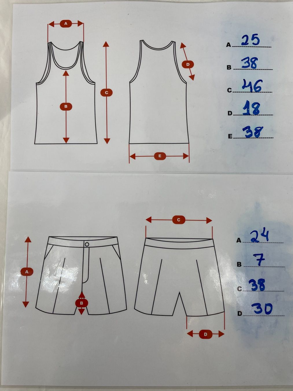 Pigiama & Simili: BLUE MOTION combinaison short XS 34 – Usato da Lausanne venduto da PlusValue_Lausanne 4
