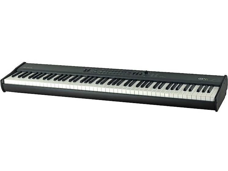 Ketron Strumenti musicali: Ketron GP1 Stagepiano – Usato da Bettenhausen venduto da Mic99n