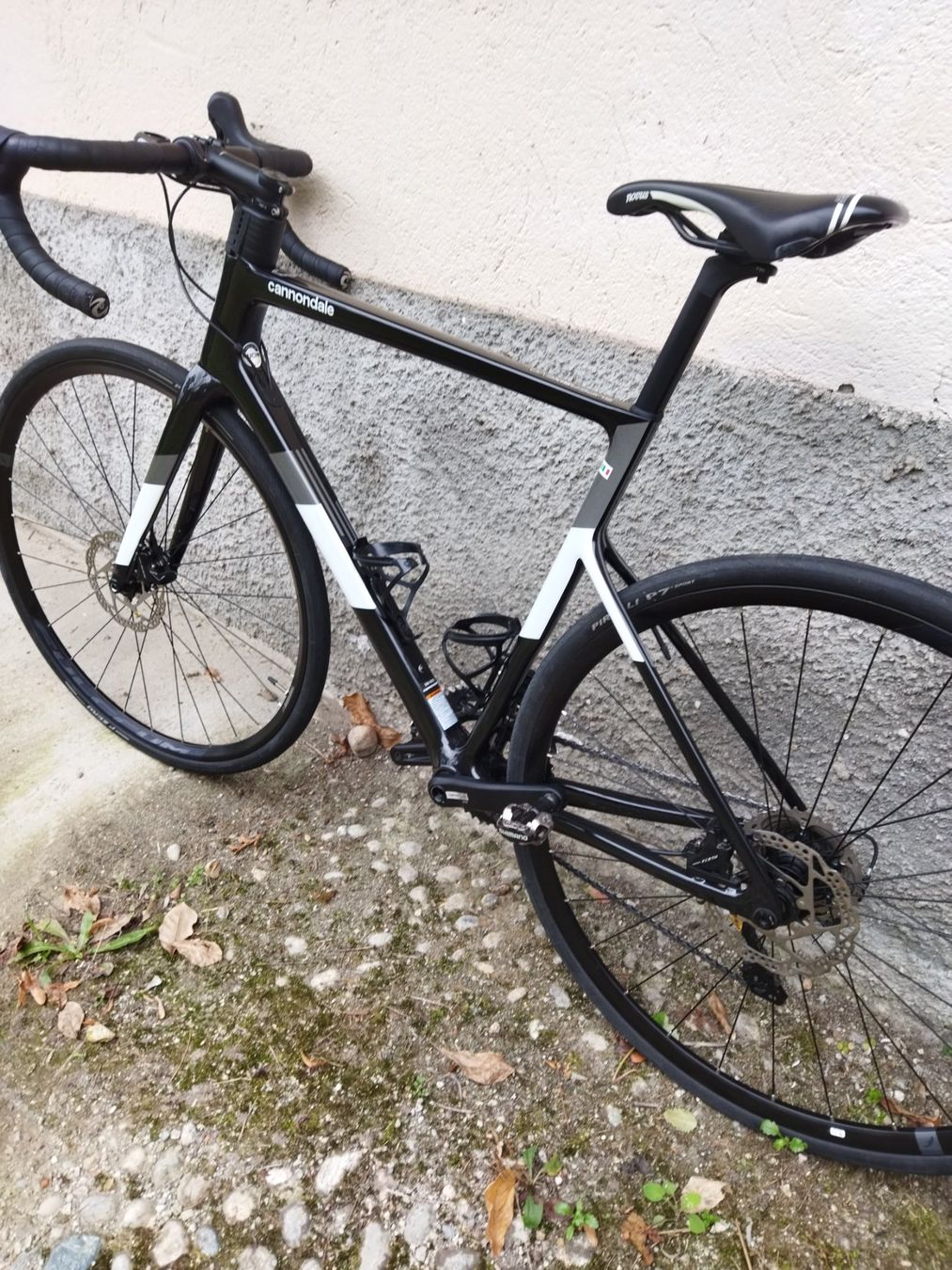 Cannondale Velos: Cannondale Super Six Evo  misura M – Gebraucht aus Chiasso von gia_82g8 1