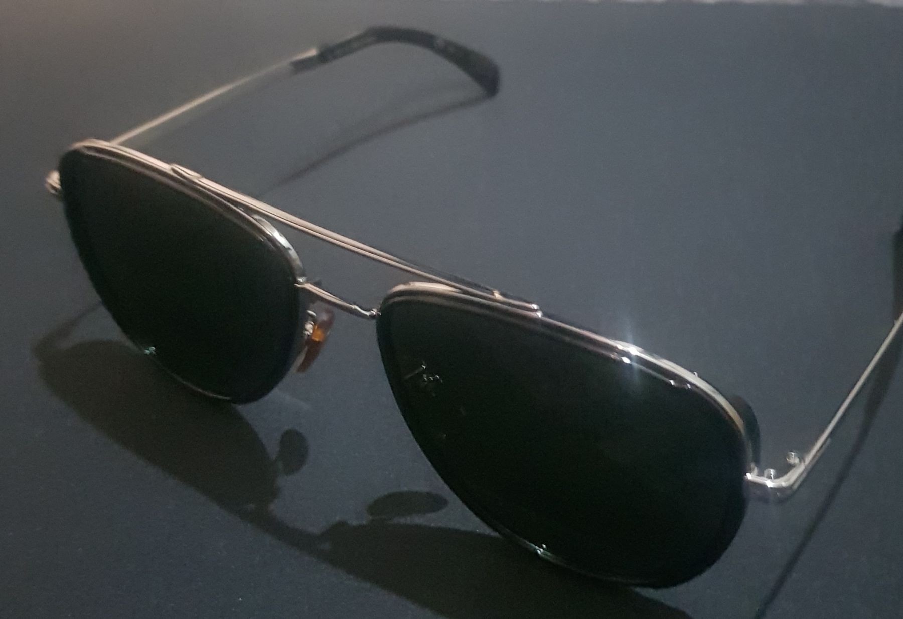 Occhiali & Lenti: Sonnenbrille David Beckham – Nuovo (secondo la descrizione) da Dachsen venduto da Topparts1 3