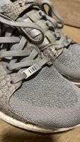 Adidas EQT Boost King Push, Gr.42 2/3, Grau, Top Zustand!👟