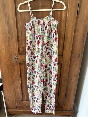 Xirena Jumpsuit S