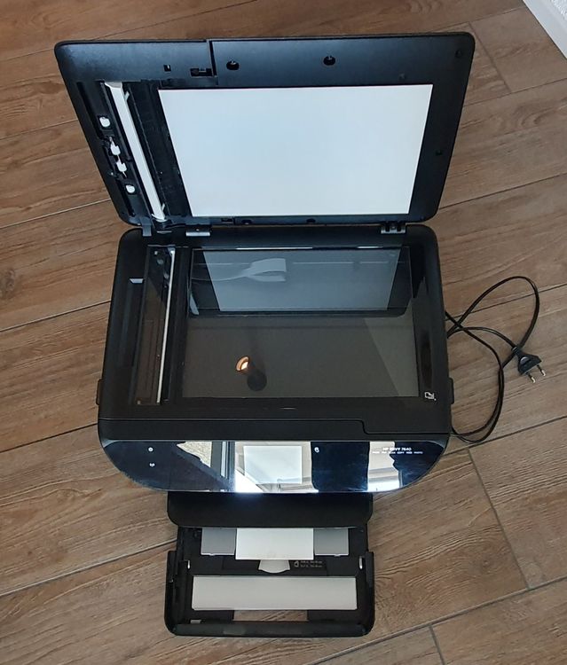 All In One Drucker HP Envy 7640 Kaufen Auf Ricardo