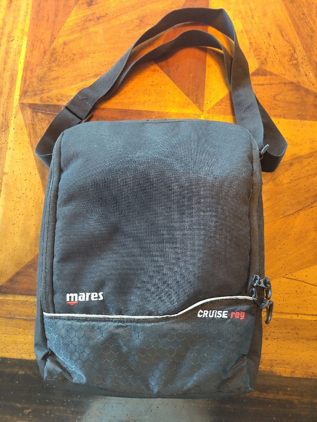 Mares Respiratori & Giubbotti: Atemregler Mares MR42T – Usato da Wuerenlingen venduto da s0212 3