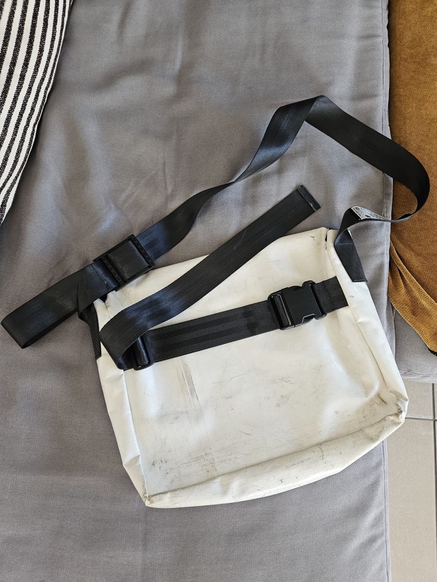 Freitag Autres vêtements & accessoires: Sac freitag  – D'occasion à Courtételle par zittant93 1