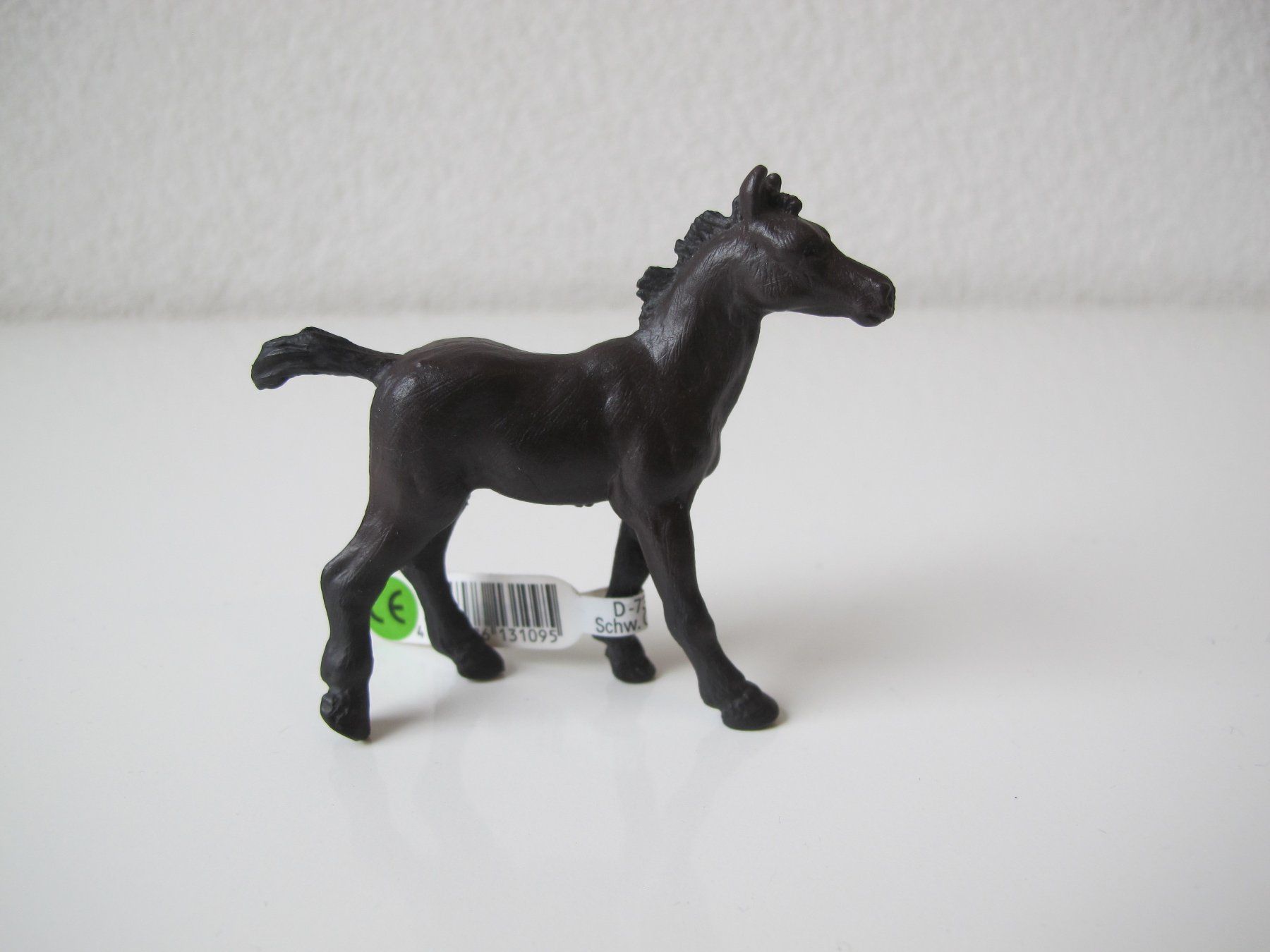 Schleich Statuette: Schleich 13109 Araber Fohlen – Usato da Vilters venduto da hedi00 1