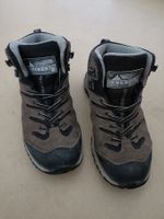 Trekkingschuhe Everest Grösse 37