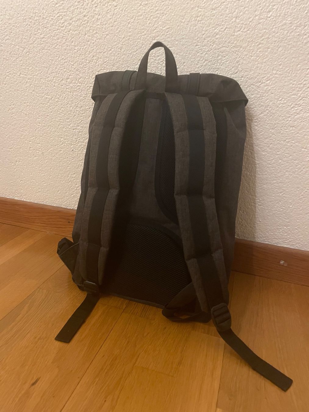 Herschel Zaini: Herschel Rucksack 21l – Usato da Zürich venduto da nilsva 2